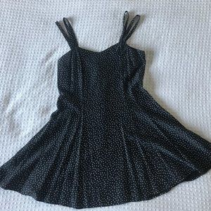 90's Skater Dress